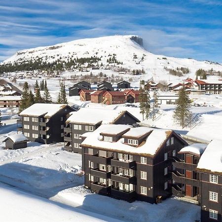 Skeikampen Leilighet, Veslesetervegen 973 F Apartment Svingvoll Luaran gambar