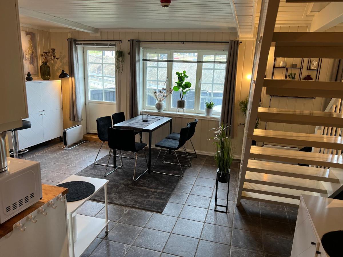 Skeikampen Leilighet, Veslesetervegen 973 F Apartment Svingvoll Luaran gambar