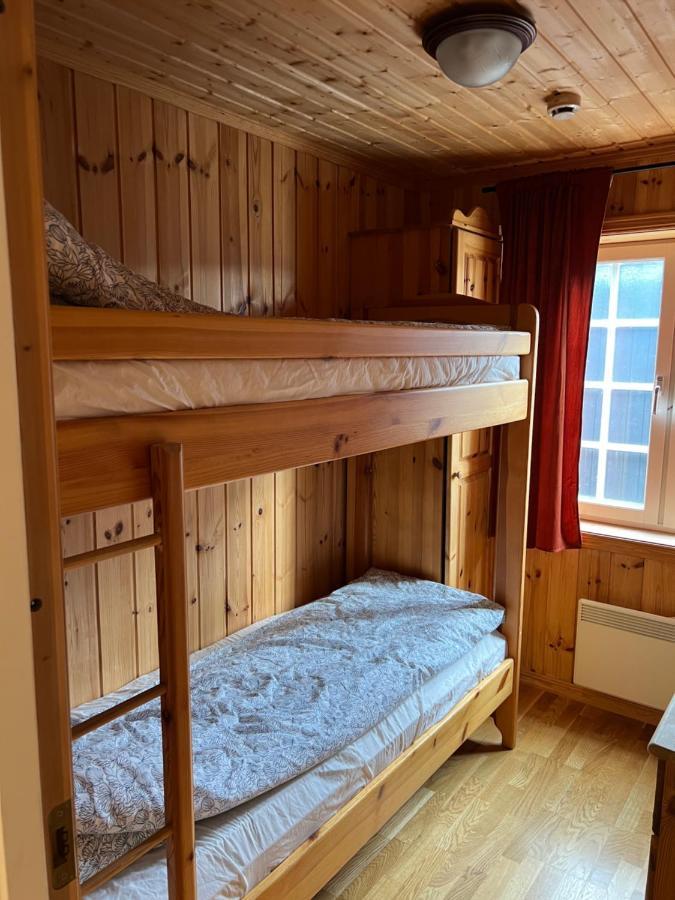 Skeikampen Leilighet, Veslesetervegen 973 F Apartment Svingvoll Luaran gambar