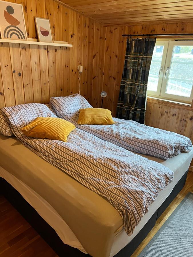 Skeikampen Leilighet, Veslesetervegen 973 F Apartment Svingvoll Luaran gambar