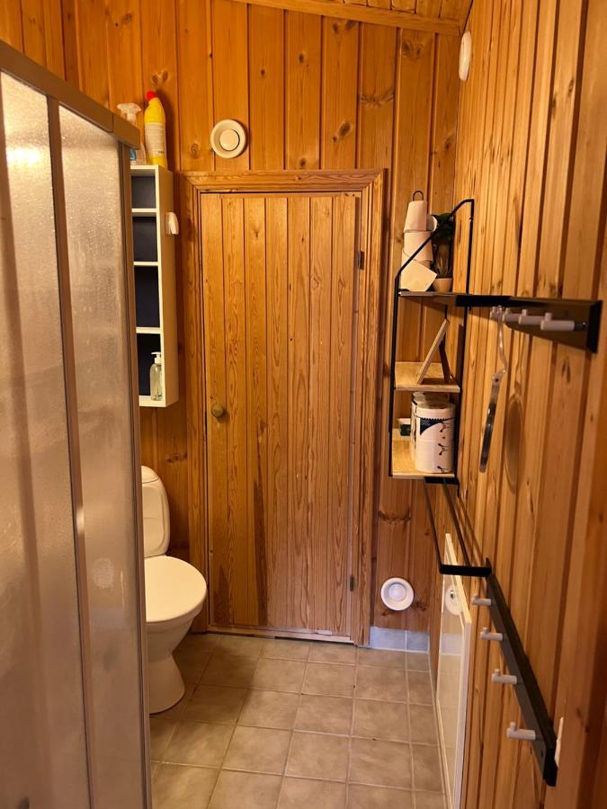 Skeikampen Leilighet, Veslesetervegen 973 F Apartment Svingvoll Luaran gambar