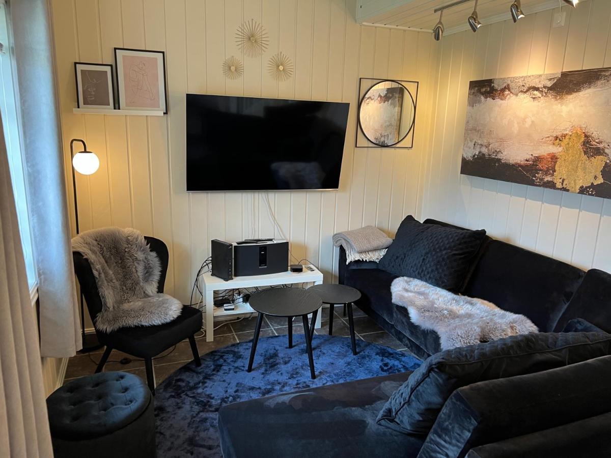 Skeikampen Leilighet, Veslesetervegen 973 F Apartment Svingvoll Luaran gambar