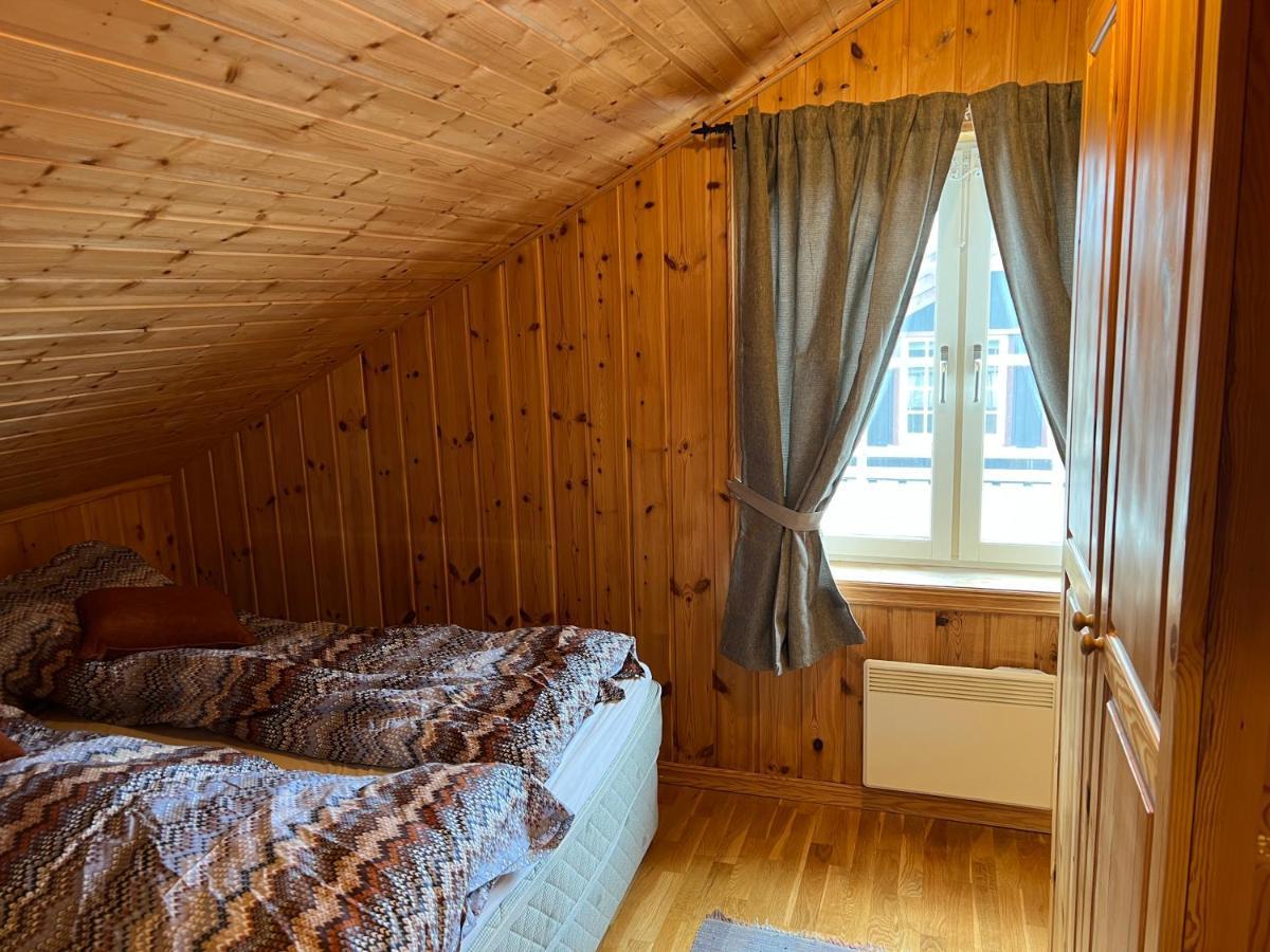 Skeikampen Leilighet, Veslesetervegen 973 F Apartment Svingvoll Luaran gambar