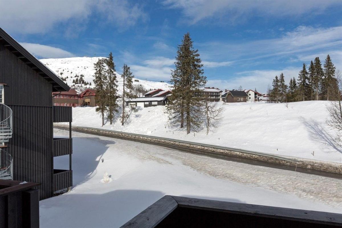 Skeikampen Leilighet, Veslesetervegen 973 F Apartment Svingvoll Luaran gambar