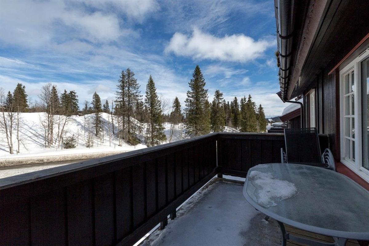 Skeikampen Leilighet, Veslesetervegen 973 F Apartment Svingvoll Luaran gambar